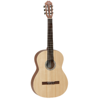 Tanglewood TWEME2 Enredo Madera Elegante Classical Guitar