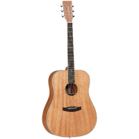 Tanglewood TWUD Union Dreadnought Solid Top Acoustic