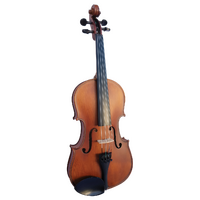 Vivo Neo 11" Student Viola Outfit with setup