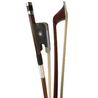 Vivo Student  Double Bass French Bow 1/4 [VBBO-FS14]