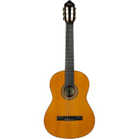 Valencia VC264 Classical Guitar in High Gloss Natural - Full Size