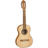 Valencia VC303 Classical Guitar in Satin Natural - 3/4 Size