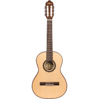 Valencia VC703 Classical Guitar in Satin Natural - 3/4 Size