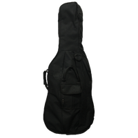 Vivo VCBAG Cello 10mm Padded Bag 4/4 Size