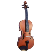 Vivo Neo Plus Student 1/8 Violin Outfit - Setup