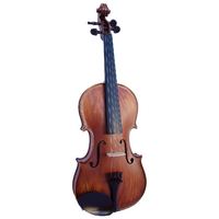 Vivo Elite 3/4 Violin Outfit - Setup