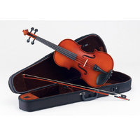 Carlo Giordano VL1 Student Series 13" Viola Outfit