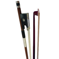 Vivo Student Violin Bow 1/10 [VNBO-S10]