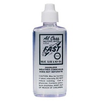 Al Cass Fast Valve, Slide & Key Lubricant Oil