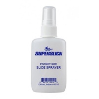 Superslick Fine Mist Spray Bottle