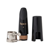 Clarinet Mouthpiece Kit