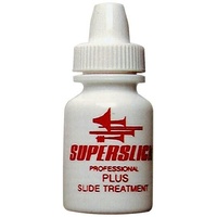 Superslick Professional Plus Silicone Slide Treatment