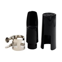 Soprano Sax Mouthpiece Kit