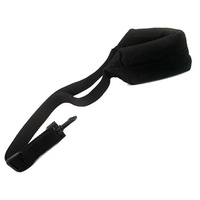 1" wide Saxophone Strap with Padded Neck